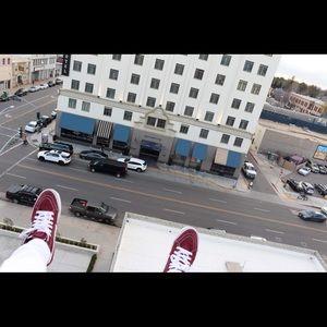 Meet your Posher, Marcus